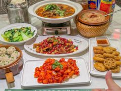 -有藕有鱼·湖北菜(唐家墩店)