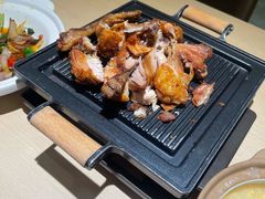 -吕氏疙瘩汤·新鲁菜(日照万象汇店)