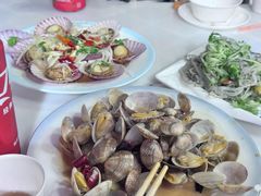 -来之顺海鲜菜馆·青岛菜·始于1993(栈桥店)