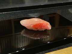 -奈良本寿司(永嘉路店)