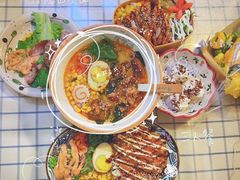 -万能料理屋(钟鼓岭路店)