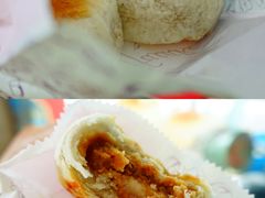 -长发西饼(临顿路店)