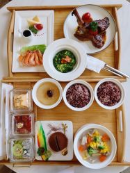 -弗蕾亚·和月月子调理院(东湖店)