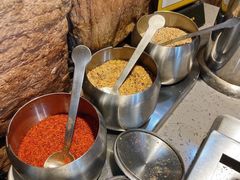 -邢氏老太太烧烤(南山店)