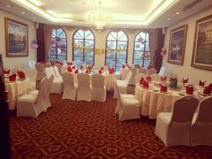 包厢-上海安亭别墅花园酒店