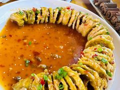 -小厨子私房菜·云南美食店