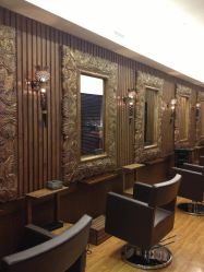 店内环境-红人馆造型世爵国际