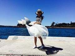 -悉尼歌剧院