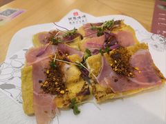 -甘思咪哚·云南艺术餐厅(天河广百店)