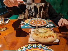 -卢布里西餐厅(总店)