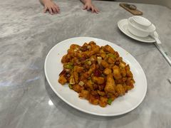 川味宫保鸡丁-小四川餐厅(纪庄子北道店)