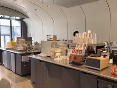 -Seesaw Coffee(上生新所店)