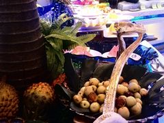 -澜悦港海鲜体验主题餐厅