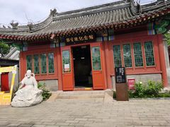 -郭守敬纪念馆