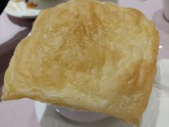 -金时代顺风大酒店(静安大融城店)