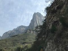 -云台山风景名胜区