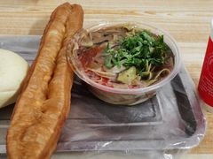 -小发锅巴菜铺(金辉家园店)