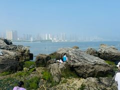 -黑石礁公园