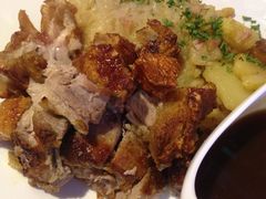 -Paulaner·德国帕拉娜自酿啤酒餐厅(海上世界店)