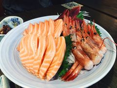 -大雄寿司(中华广场店)