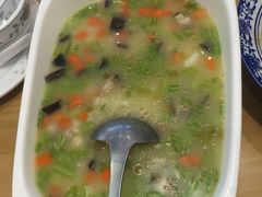 -乌镇那一年小院主题餐厅(甘泉西路店)