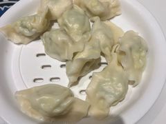 -东方饺子王臻味餐厅(新嘉坡城店)