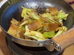 -枣子树·素食餐厅(普陀山店)