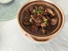 -文娟土菜馆(天柱山店)