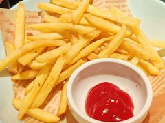 -杯子红牛排(南海广场店)