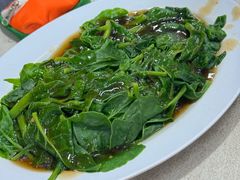帝王苗-新记肉骨茶