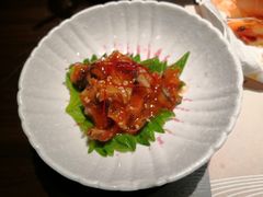 -匠和风精致料理(莆田财富中心店)