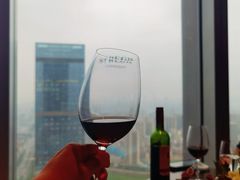 -Social 秀西餐厅-长沙瑞吉酒店(运达店)