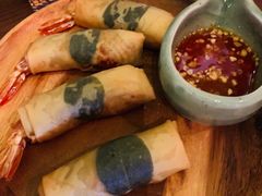 -simply thai天泰(静安嘉里中心店)