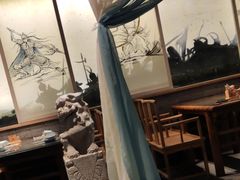 -水煮三国·川鲁江湖菜(香山店)