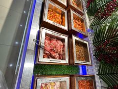 -集杰尚品海鲜烤肉自助餐厅(乳山振华店)