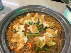 -乔一乔怪味干锅(武侯欢肆店)