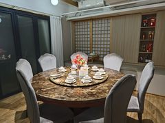 -陆记鹅庄·潮汕菜·狮头鹅(大仟里店)