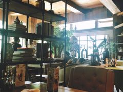 大堂-一棵树·意大利西餐厅One Tree(新城店)