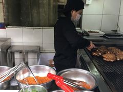 -徐亮烤蹄(建设路店)