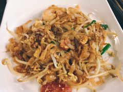 -马来西亚美食街