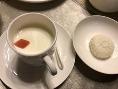 宫廷奶酪和奶饽饽-厉家菜(金宝街店)