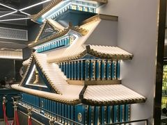 -一绪に寿喜烧(虹悦城店)