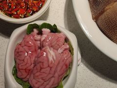 -重庆德庄火锅(映月湖环宇城店)