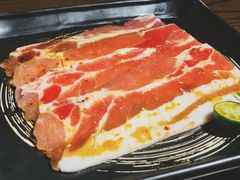 -樱宿日式和牛烧肉(五道口店)