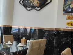 大堂-桃园中华料理炸酱面(燕儿岛路店)