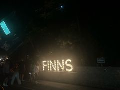 -FINNS Beach Club