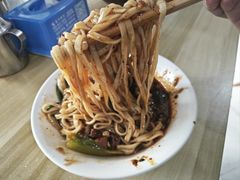 -肉盖面馆(兴科大道店)
