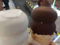 -DQ·蛋糕·冰淇淋(金桥店)
