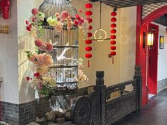 -清真·京华源铜锅涮肉(丰庆店)