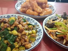 -北大地皖峰饭馆